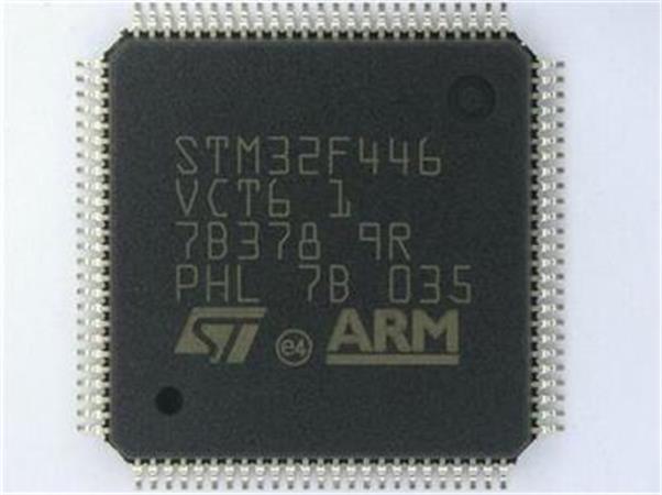 STM32F446VCT6-ST單片機-91抖音成年版下载官网