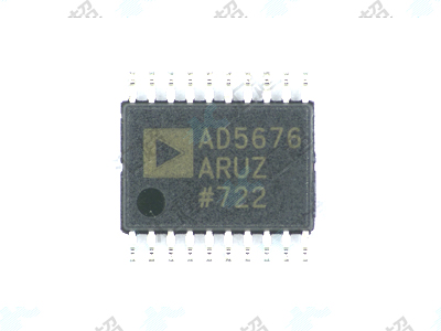 AD5676ARUZ-數模轉換器-91成人抖音视频APP