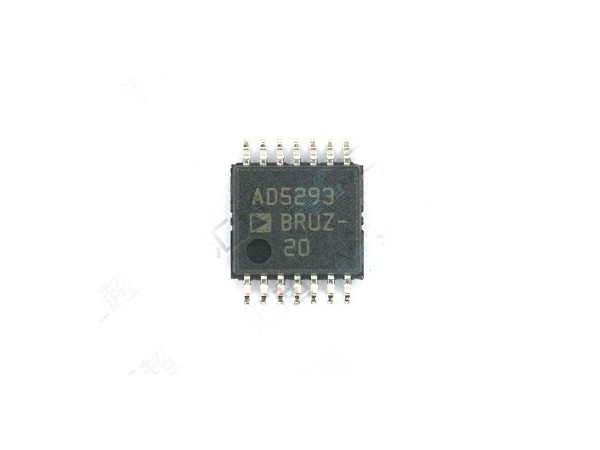 AD5293BRUZ-20-數模轉換器-91成人抖音视频APP