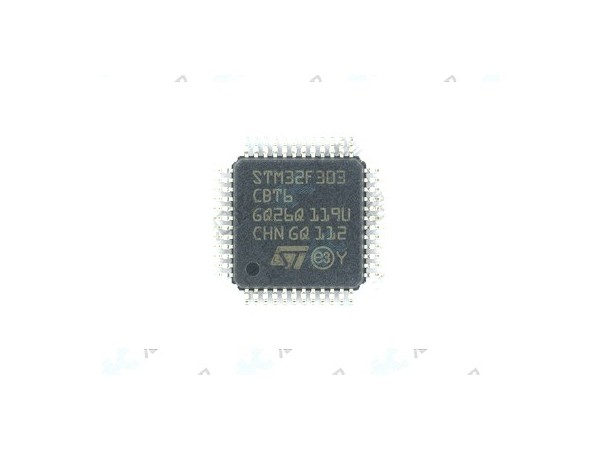 STM32F303CBT6-ST微控製器-91抖音成年版下载官网